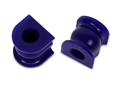 SuperPro Rear Sway Bar To Chassis Bushing - SPF2184-18K