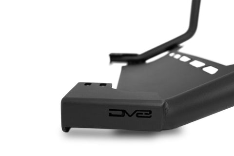 DV8 Offroad 24-26 Toyota Land Cruiser Brush Guard - Front - LBTF4-02