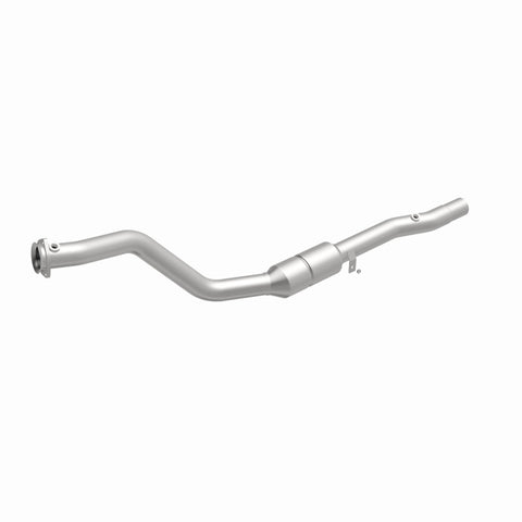 MagnaFlow Conv DF 01-03 Audi S8 4.2L Passenger Side - 51086