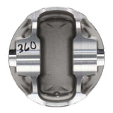 Wiseco GM 2.0 LSJ/LNF 4vp * Turbo * Piston Shelf Stock Kit - K635M865