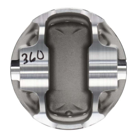 Wiseco GM 2.0 LSJ/LNF 4vp * Turbo * Piston Shelf Stock Kit - K635M865