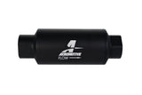 Aeromotive In-Line Filter - (AN-10) 10 Micron Microglass Element - 12346