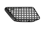 DV8 Offroad 25-26 Toyota 4Runner Rear Window Pocket Molle Panel - MPTF3-02