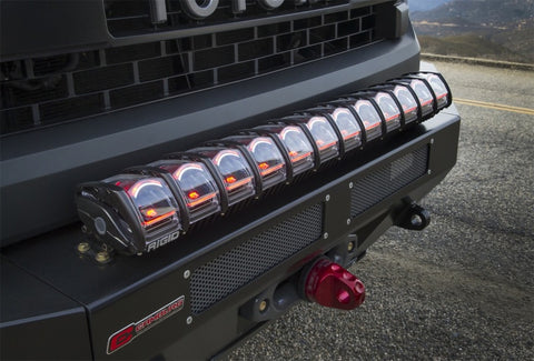 Rigid Industries 10in Adapt Light Bar - 210413