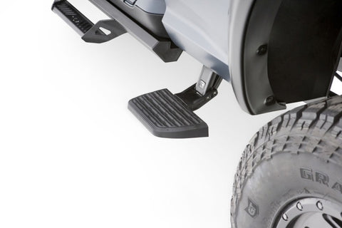 AMP Research 2019 Ram 2500 BedStep2 - Black - 75417-01A