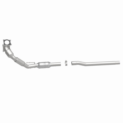 MagnaFlow Conv DF 2012 Volkswagen Golf R 2.0L Turbocharged - 51938