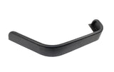 Fishbone Offroad 07-18 Jeep Wrangler Front/Rear Tube Fenders - Aluminum Blk Txtrd Pwdrcoat(Set Of 4) - FB33006