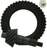 USA Standard Ring & Pinion Thick Gear Set For 10.5in GM 14 Bolt Truck in a 5.13 Ratio - ZG GM14T-513T