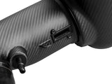 AWE Tuning 24-26 Ford S650 Mustang GT/Dark Horse S-FLO Carbon Intake - 2660-15650