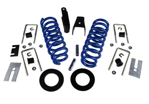 Ford Racing 15-18 Ford F-150 Lowering Springs - M-3000-H4A