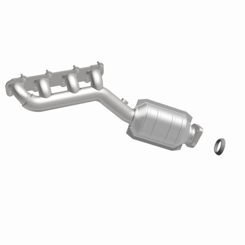 MagnaFlow Conv DF 06-09 Cadillac STS 4.4L Driver Side - 50433