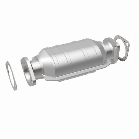 MagnaFlow Direct Fit Catalytic Converter 02-04 Infiniti I35 3.5L - 441041