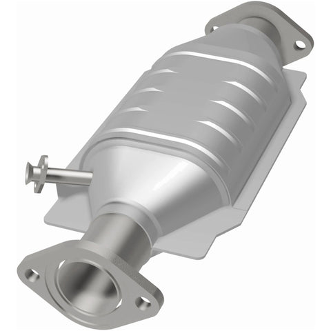 MagnaFlow Direct Fit Catalytic Converter Toyota 81 82 - 23890
