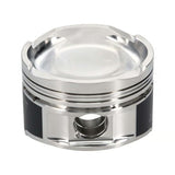 Wiseco Kawasaki 09-10 Ultra 260LX/ X 8.41 CR Piston Kit - 40048M08300