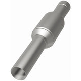 MagnaFlow Direct Fit Catalytic Converter 90-95 Chevrolet C2500 4.3L/5.7L/7.4L - 3391477