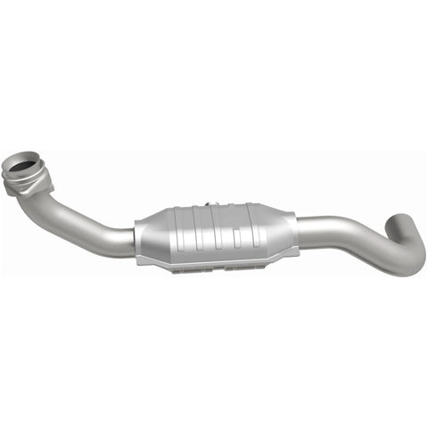 MagnaFlow Direct Fit Catalytic Converter 05 Expedition D/S 5.4 OEM - 49412