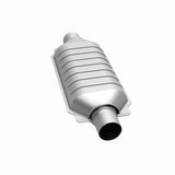 MagnaFlow Universal Catalytic Converter 2.25 OEM - 51505