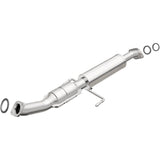MagnaFlow Direct Fit Catalytic Converter Scion XB- 08-13 2.4L - 49189