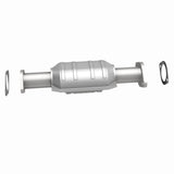 MagnaFlow Direct Fit Catalytic Converter 96-97 Mazda MX6 2.0L Rear - 23700