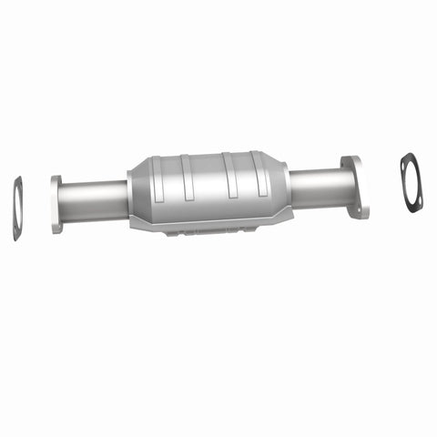 MagnaFlow Direct Fit Catalytic Converter 96-97 Mazda MX6 2.0L Rear - 23700