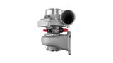 Turbosmart Water Cooled 6466 T4 0.96AR Externally Wastegated TS-2 Turbocharger - TS-2-6466B-T4096E