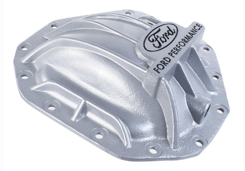 Ford Racing Super Duty 14 Bolt Heavy Duty Differential Cover - M-4033-SD14