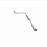 MagnaFlow 04-09 Toyota Prius L4 OEM Underbody Single Direct Fit EPA Compliant Catalytic Converter - 23-169