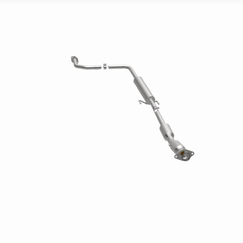 MagnaFlow 04-09 Toyota Prius L4 OEM Underbody Single Direct Fit EPA Compliant Catalytic Converter - 23-169