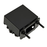 Westin 19-24 Mercedes-Benz Sprinter Pro-Series Active Cruise Control Relocator - Black - 58-40035