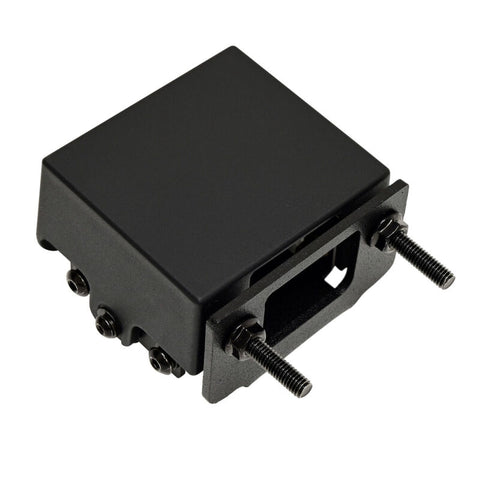 Westin 19-24 Mercedes-Benz Sprinter Pro-Series Active Cruise Control Relocator - Black - 58-40035
