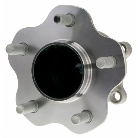 MOOG 09-14 Nissan Murano Rear Hub Assembly - 512407