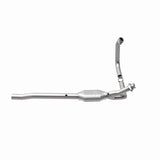 MagnaFlow Conv DF 02-03 Ram1500 4.7OEM - 49661