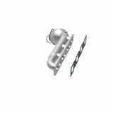 Magnaflow Conv DF 2003-2004 M45 V8 4.5 OEM Manifold - 52425