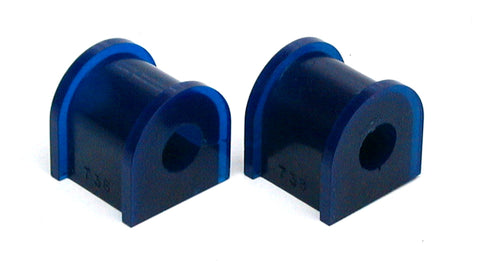 SuperPro Mazda/Mitsubishi Sway Bar Bushing - SPF0738-23K