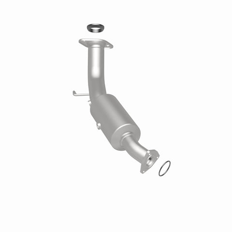 MagnaFlow California Grade CARB Compliant Converter Direct Fit 02-06 Acura RSX Type-S L4 2.0L - 5461182
