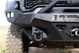 DV8 Offroad 20-23 GMC Sierra 2500/3500 Spec Series Front Bumper - FBGC2-01