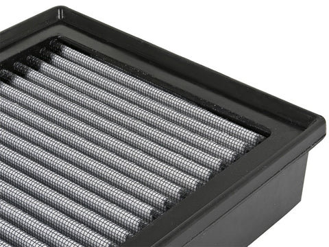 aFe Magnum FLOW Pro DRY S OE Replacement Filter 2018+ Jeep Wrangler (JL) V6 3.6L - 31-10280