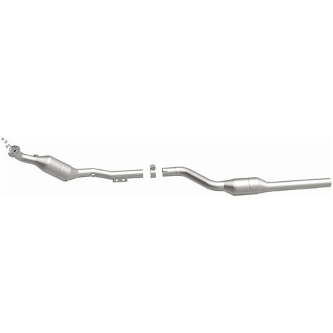 MagnaFlow Conv DF 00-02 Mercedes E430 4.3L - 24036