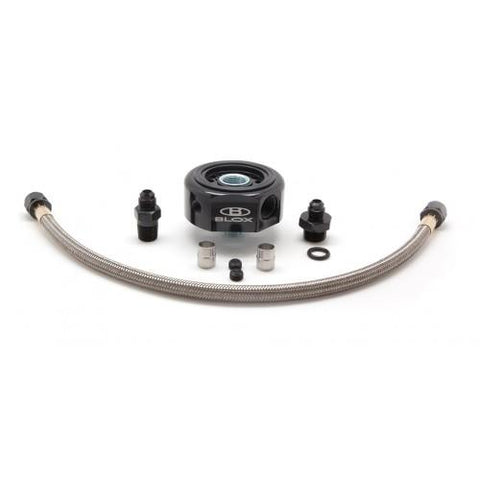 BLOX Racing LS/VTEC (B18 B20) Conversion Kit - With 84mm Head Gasket - BXPT-00500-84