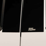 Putco 11-20 Jeep Grand Cherokee (6pcs) Black Platinum Pillar Posts Classic - 402668BP