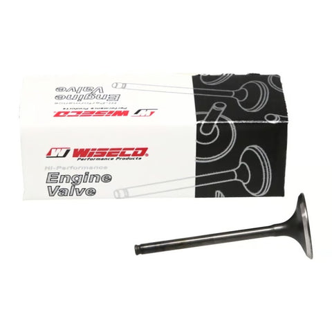 Wiseco 13-20 Honda CRF450R Steel Exhaust Valve - VES038