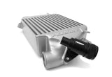 PERRIN 08-14 Subaru WRX / 05-09 LGT & OBXT / 09-13 Forester XT Bypass/Blow Off Valve - Black - PSP-TAC-610BK