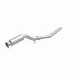 MagnaFlow Conv DF 02-03 Audi A6 3L 5 speed P/ - 51438