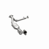 MagnaFlow Direct Fit Catalytic Converter 03 Lincoln Navigator 5.4L - 51081