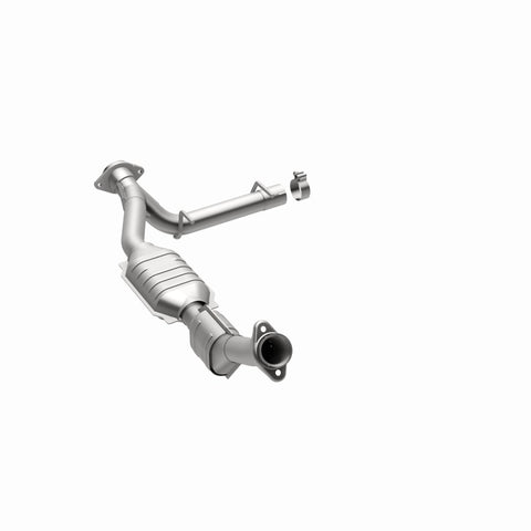 MagnaFlow Direct Fit Catalytic Converter 03 Lincoln Navigator 5.4L - 51081