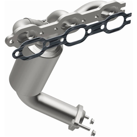 MagnaFlow Direct Fit Catalytic Converter 07-10 Chrysler Sebring 3.5L - 51061