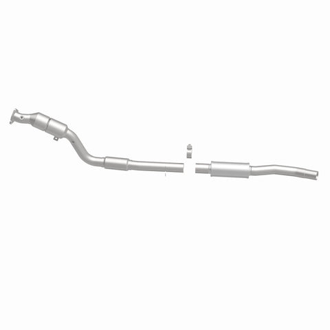 MagnaFlow Direct Fit Catalytic Converter 04-06 Audi A8 Quattro 4.2L - 51966