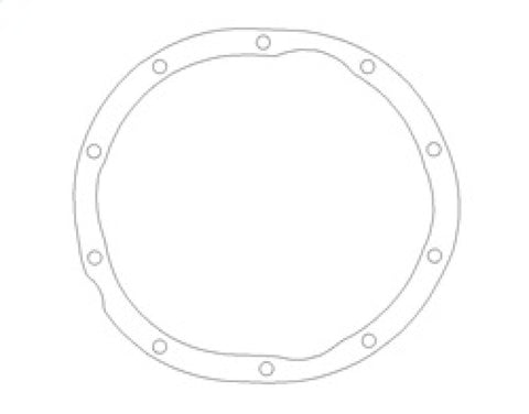 Cometic Ford 9in .047in KF Rear End Housing Gasket - C5849-047