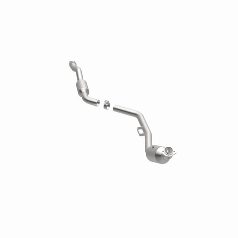 MagnaFlow Conv Direct Fit OEM 2007 Mercedes-Benz E350 Underbody - 67.5in Length - 5411665