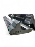 Elektric Offroad 2024+ Polaris Ranger 1500 XD Volt Side Steps (4 Seat) - R5SSA0001